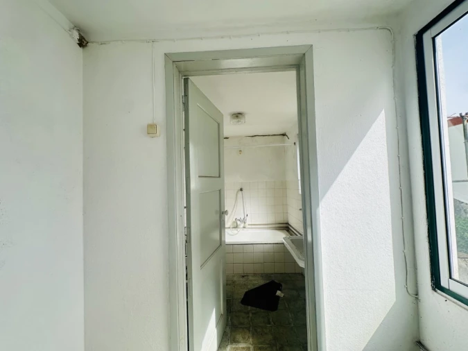 Moradia T4 para Venda em Abrantes (São Vicente e São João) e Alferrarede Foto 14