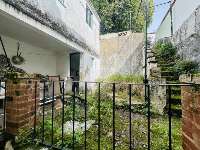 Moradia T4 para Venda em Abrantes (São Vicente e São João) e Alferrarede Foto 25
