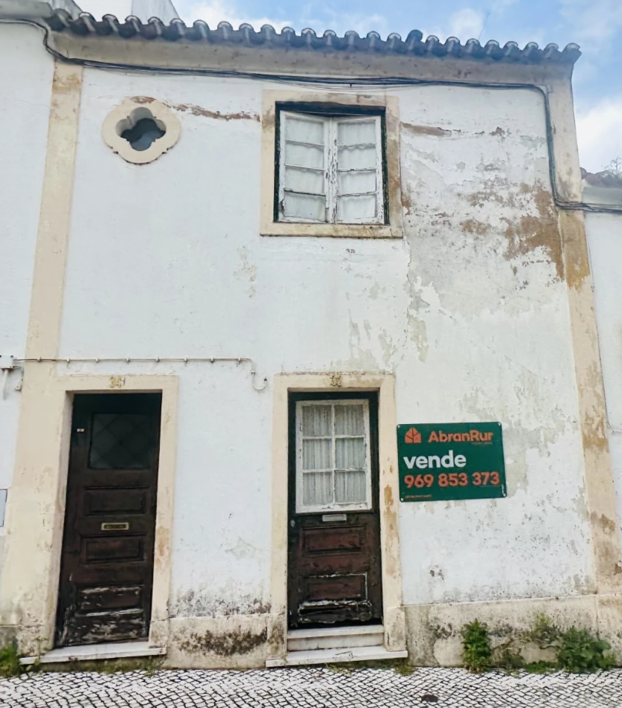 Prédio para Venda em Abrantes (São Vicente e São João) e Alferrarede Foto 1