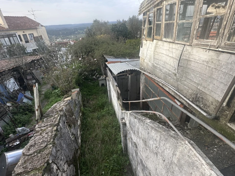 Prédio para Venda em Abrantes (São Vicente e São João) e Alferrarede Foto 9