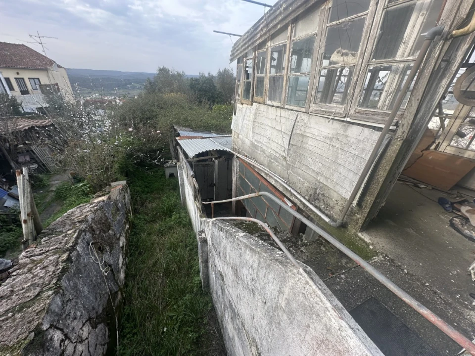 Prédio para Venda em Abrantes (São Vicente e São João) e Alferrarede Foto 10