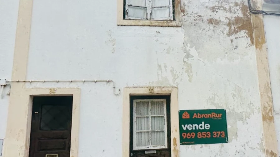 Prédio para Venda em Abrantes (São Vicente e São João) e Alferrarede