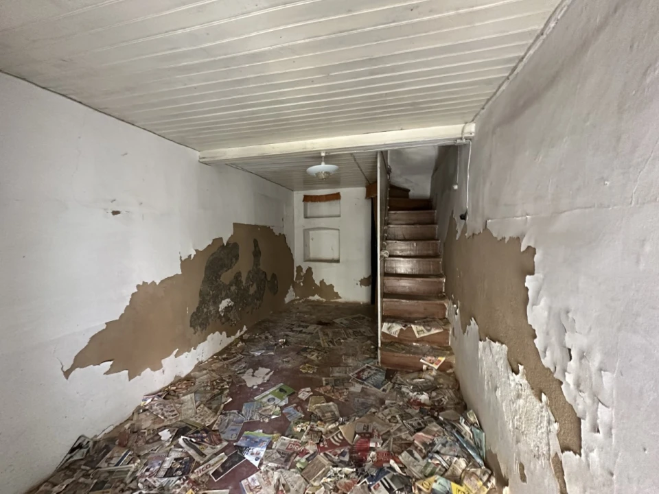 Moradia T2 para Venda em Abrantes (São Vicente e São João) e Alferrarede Foto 11