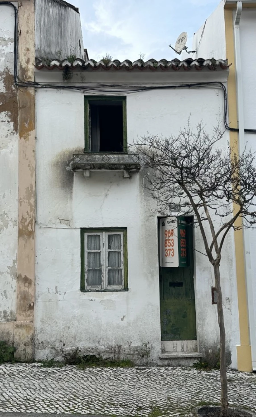 Moradia T2 para Venda em Abrantes (São Vicente e São João) e Alferrarede Foto 2