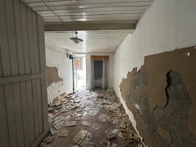 Moradia T2 para Venda em Abrantes (São Vicente e São João) e Alferrarede Foto 9
