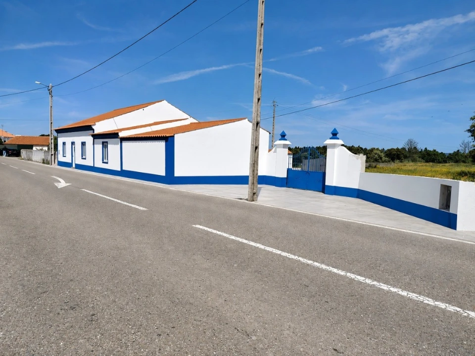 Moradia T6 para Venda em Alvega e Concavada Foto 5