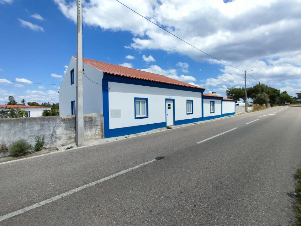 Moradia T6 para Venda em Alvega e Concavada Foto 22