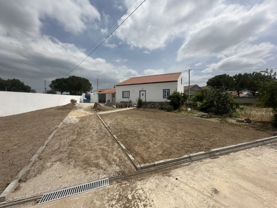 Moradia T6 para Venda em Alvega e Concavada Foto 22