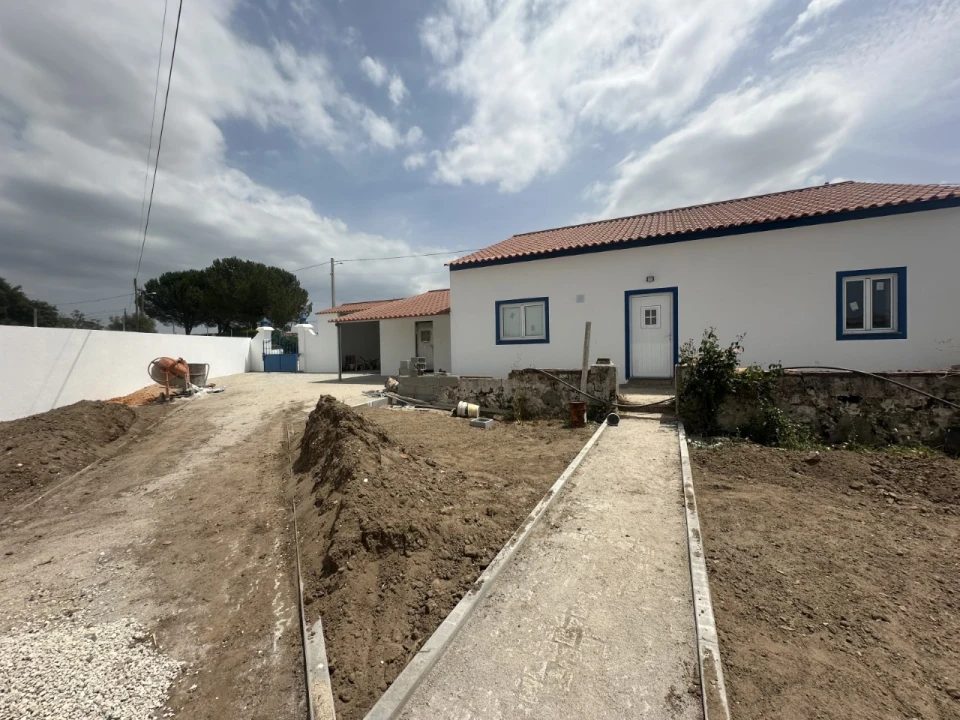 Moradia T6 para Venda em Alvega e Concavada Foto 26