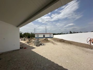 Moradia T6 para Venda em Alvega e Concavada
