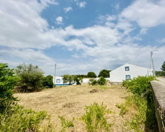 Moradia T6 para Venda em Alvega e Concavada