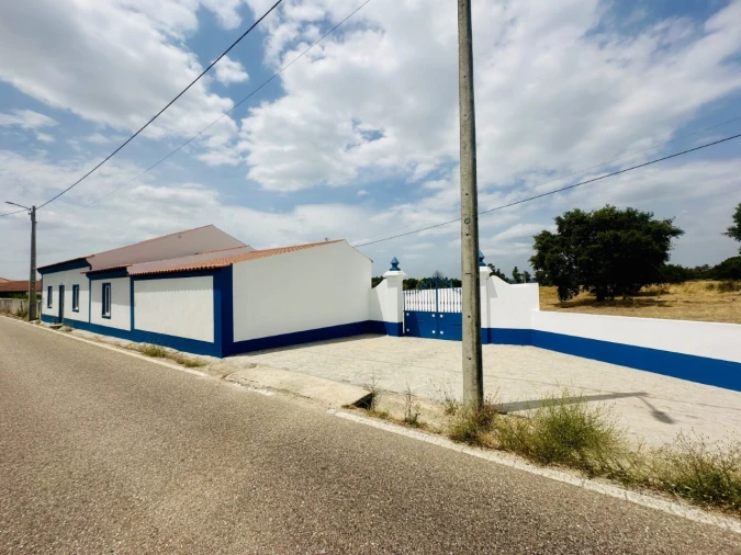 Moradia T6 para Venda em Alvega e Concavada Foto 38