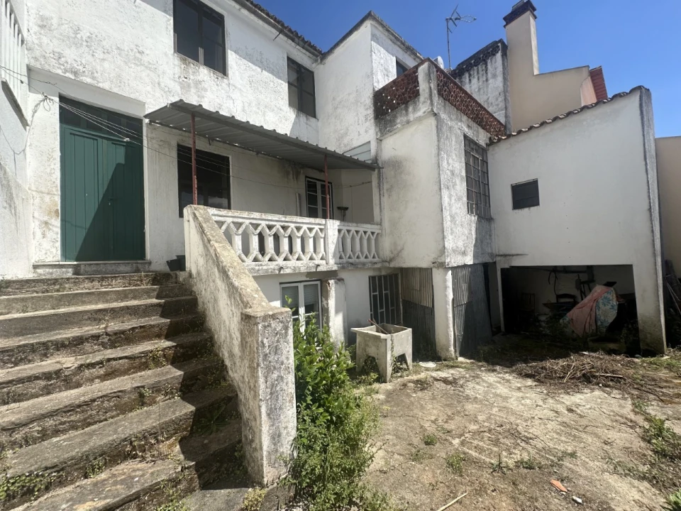 Moradia T9 para Venda em Sardoal Foto 12