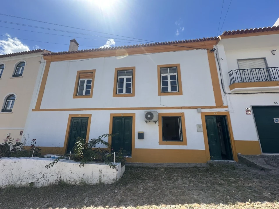 Moradia T9 para Venda em Sardoal Foto 1