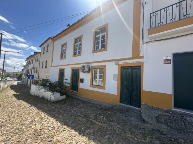 Moradia T9 para Venda em Sardoal Foto 3
