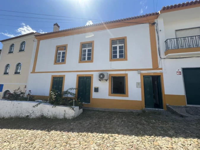 Moradia T9 para Venda em Sardoal Foto 38