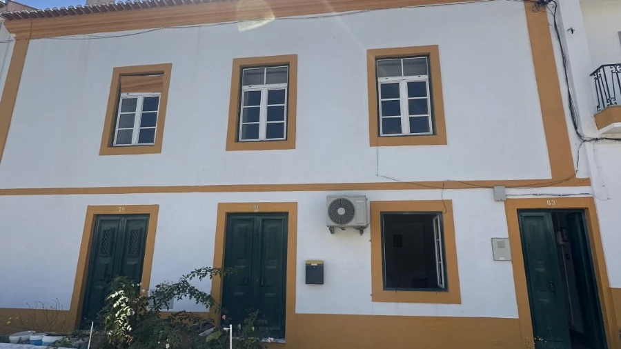 Moradia T9 para Venda em Sardoal
