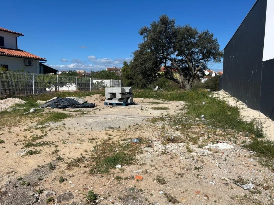 Terreno para Venda em Pego Foto 1