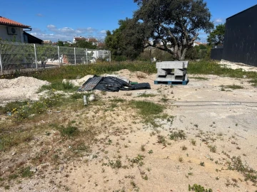 Terreno para Venda em Pego