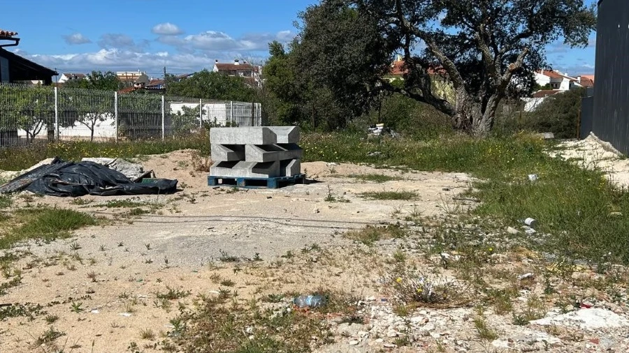 Terreno para Venda em Pego
