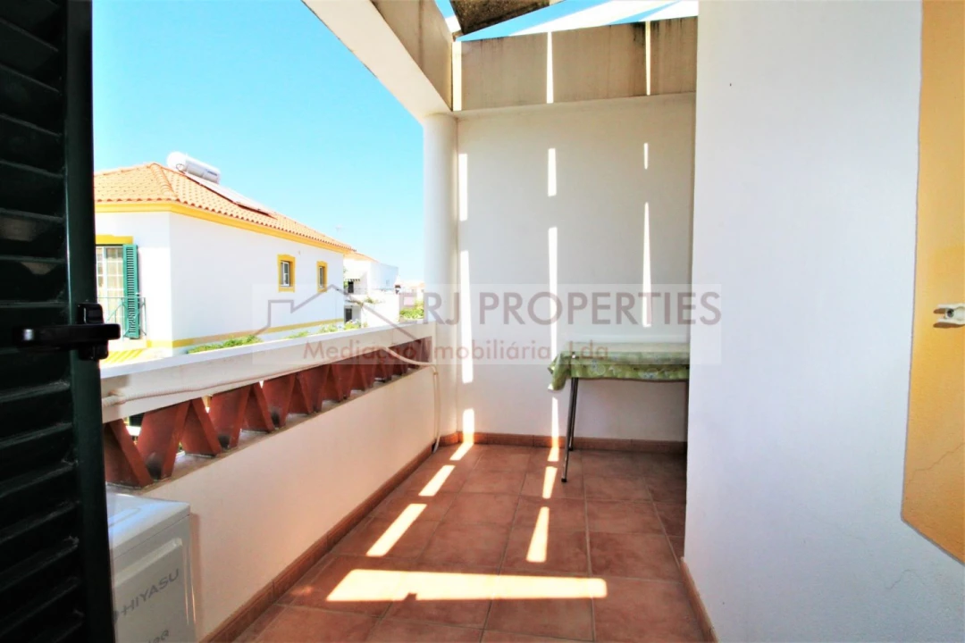Moradia T3 para Arrendamento em Vila Nova de Cacela Foto 20