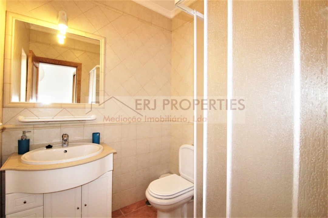 Moradia T3 para Arrendamento em Vila Nova de Cacela Foto 21