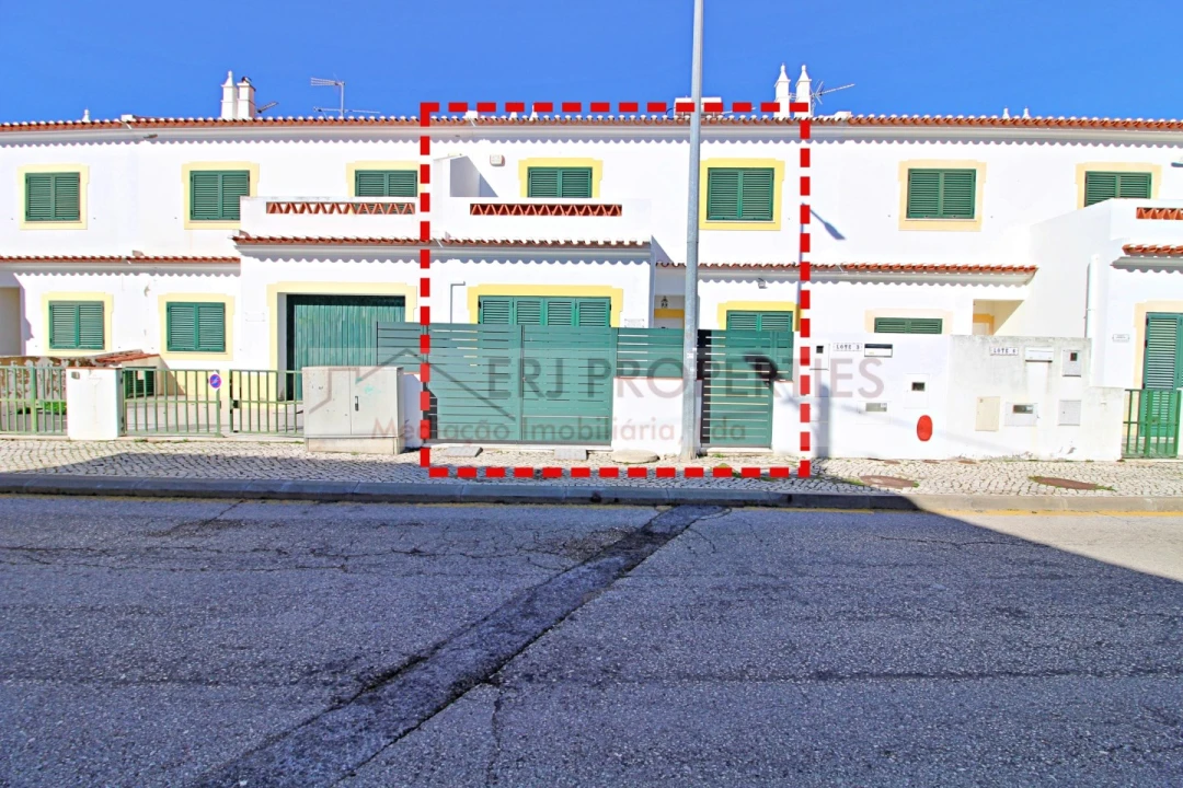 Moradia T3 para Arrendamento em Vila Nova de Cacela Foto 23