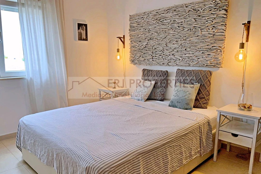 Apartamento T1 para Arrendamento em Altura Foto 10