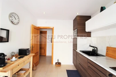 Apartamento T1 para Arrendamento em Altura