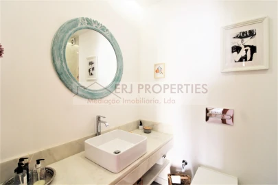 Apartamento T1 para Arrendamento em Altura