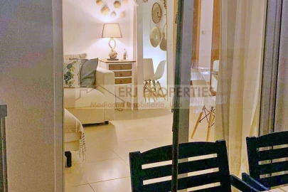Apartamento T1 para Arrendamento em Altura