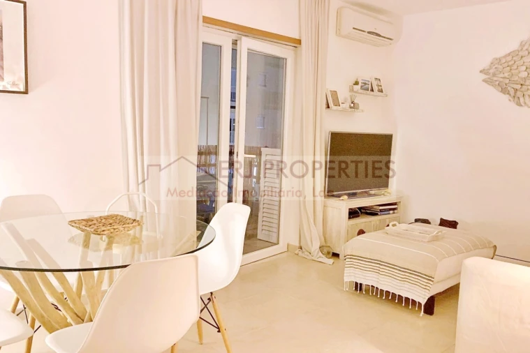 Apartamento T1 para Arrendamento em Altura Foto 9