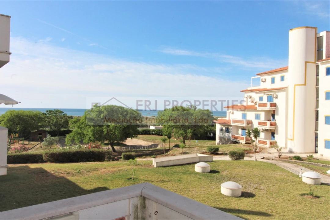 Apartamento T1 para Arrendamento em Vila Nova de Cacela Foto 1