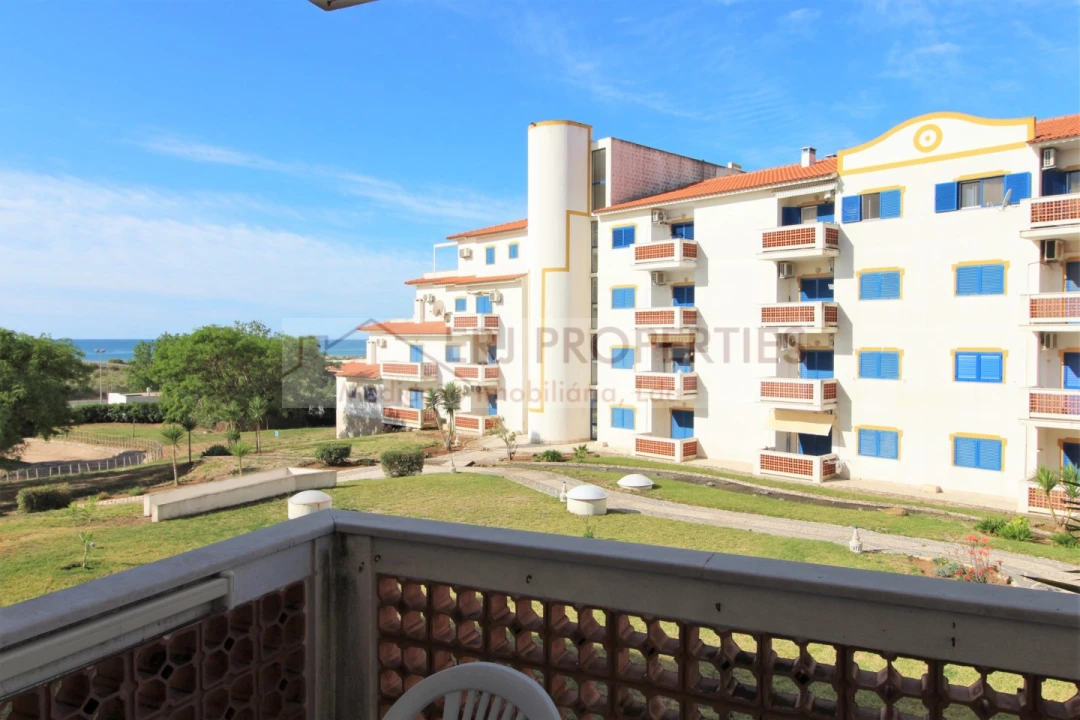 Apartamento T1 para Arrendamento em Vila Nova de Cacela Foto 13