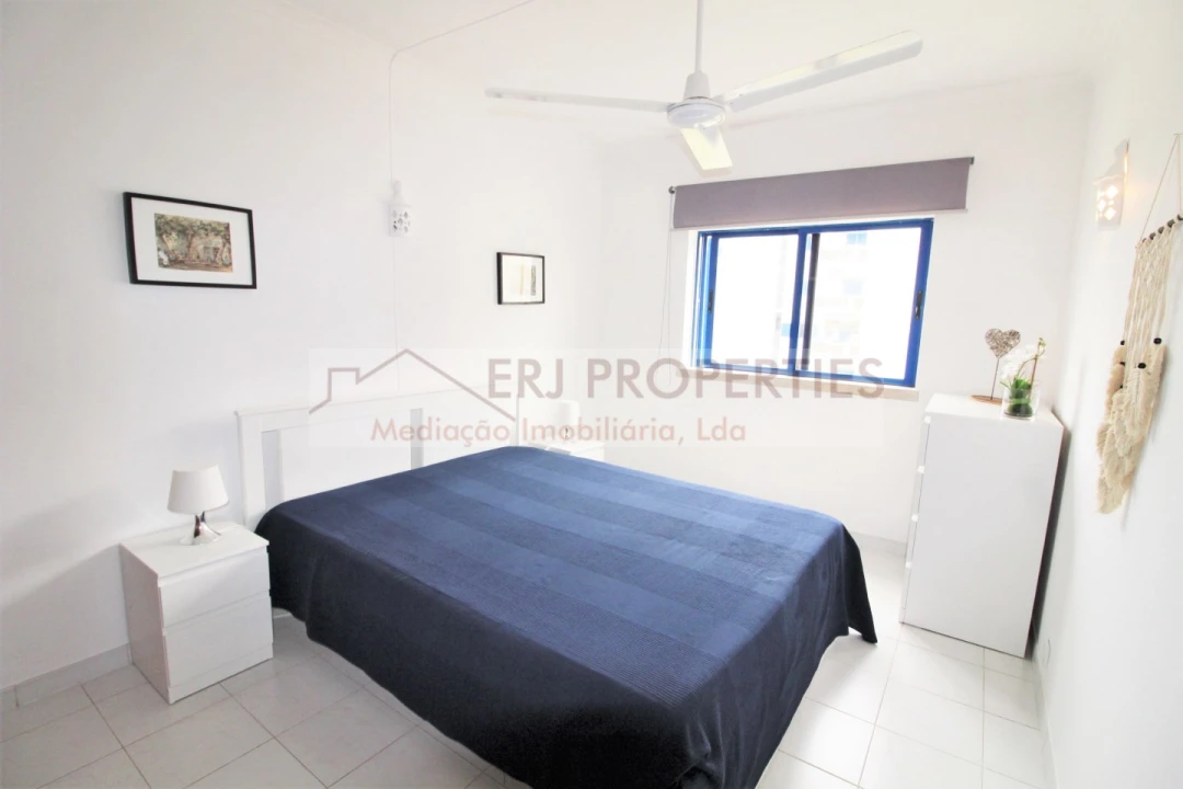 Apartamento T1 para Arrendamento em Vila Nova de Cacela Foto 7