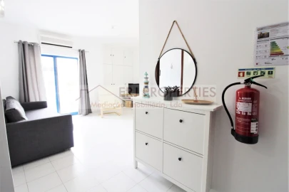 Apartamento T1 para Arrendamento em Vila Nova de Cacela