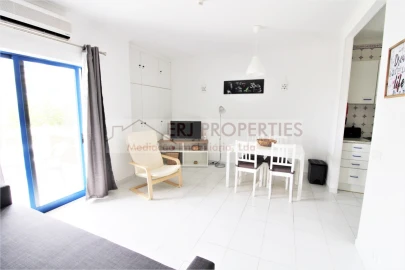 Apartamento T1 para Arrendamento em Vila Nova de Cacela