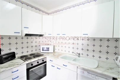 Apartamento T1 para Arrendamento em Vila Nova de Cacela