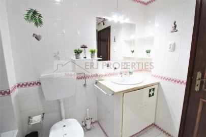 Apartamento T1 para Arrendamento em Vila Nova de Cacela