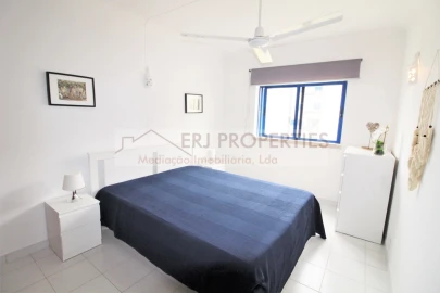 Apartamento T1 para Arrendamento em Vila Nova de Cacela