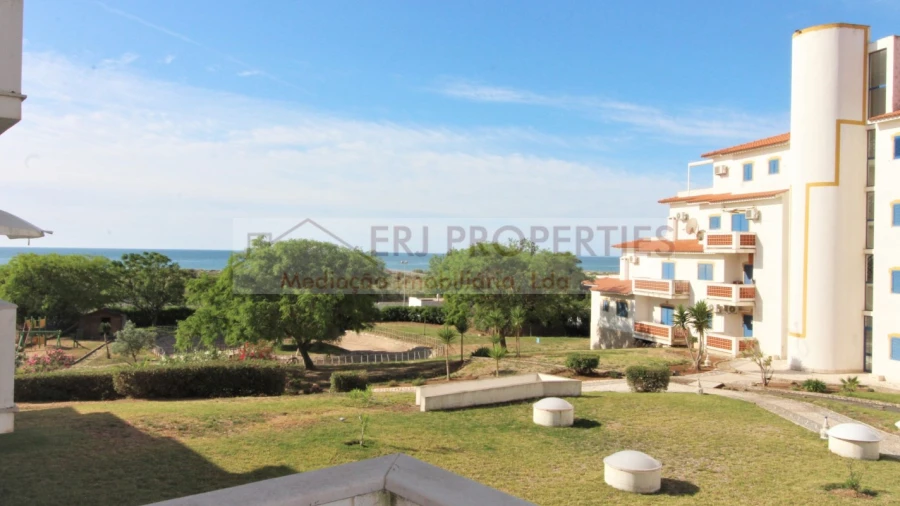 Apartamento T1 para Arrendamento em Vila Nova de Cacela