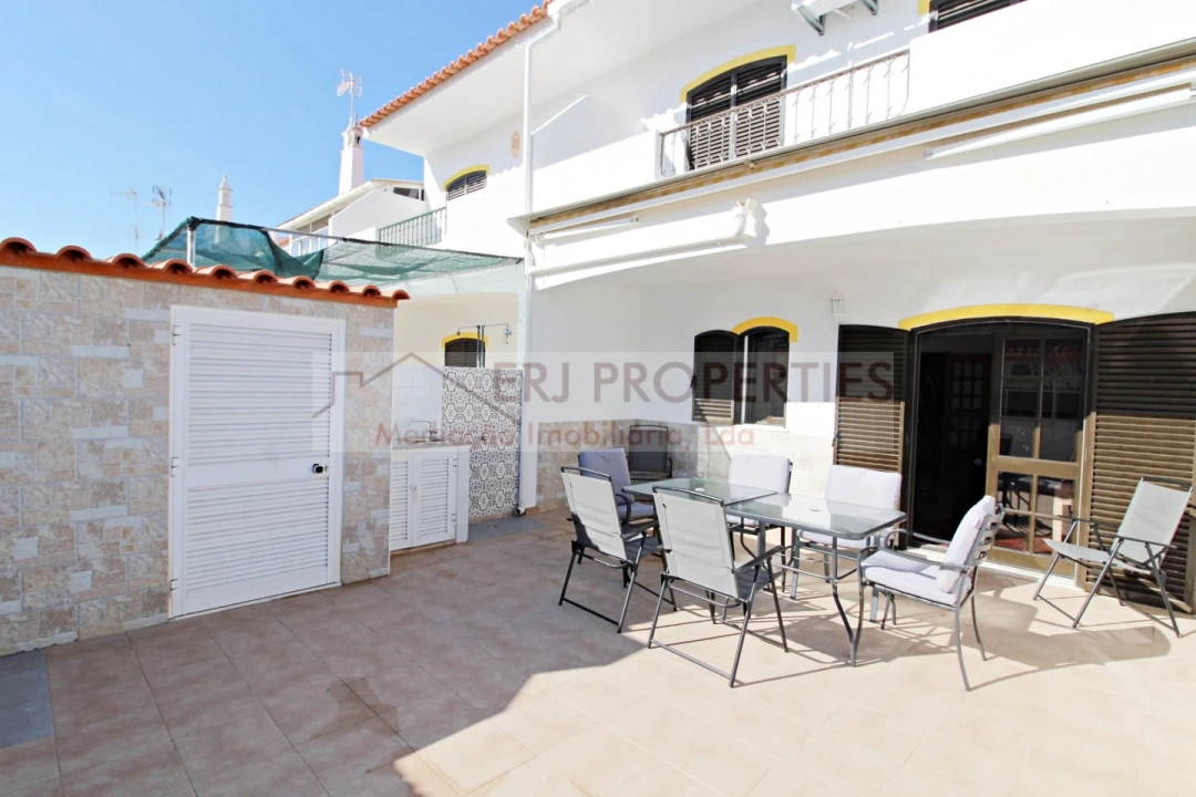 Moradia T3 para Arrendamento em Altura Foto 2