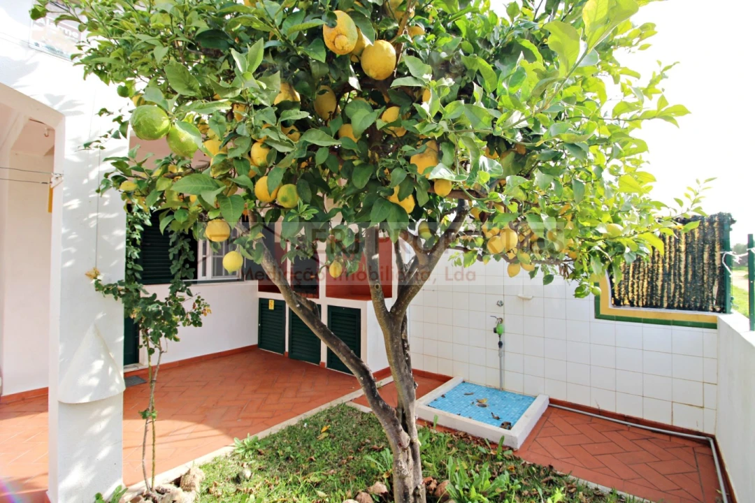 Moradia T3 para Arrendamento em Altura Foto 9