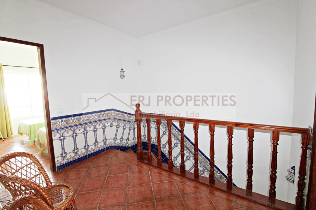 Moradia T3 para Arrendamento em Altura Foto 15