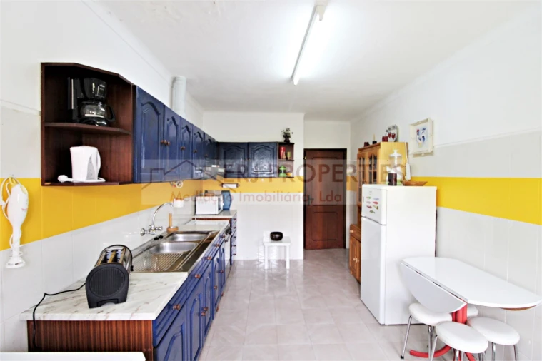 Moradia T3 para Arrendamento em Altura Foto 8