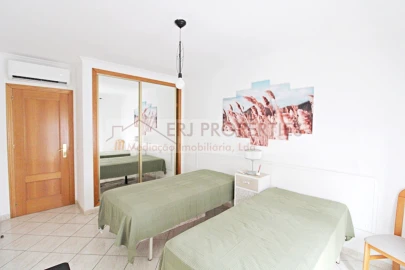 Apartamento T2 para Arrendamento em Altura