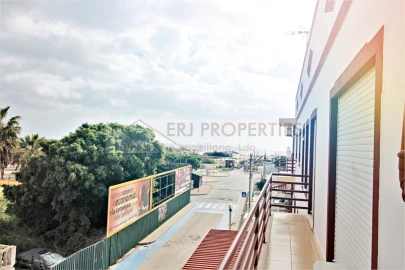 Apartamento T2 para Arrendamento em Altura