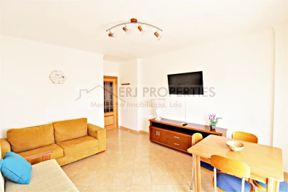 Apartamento T2 para Arrendamento em Altura