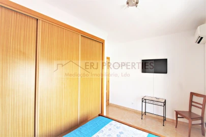Apartamento T2 para Arrendamento em Altura