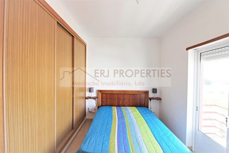 Apartamento T2 para Arrendamento em Altura Foto 12